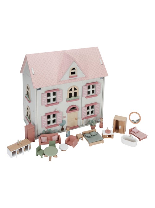 Little Dutch - Maison de poupée moyenne - Kiabi