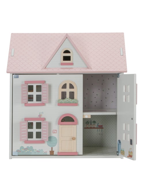 Little Dutch - Maison de poupée moyenne - Kiabi