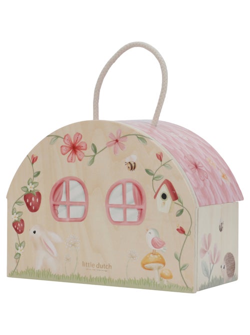 Little Dutch - Maison de poupée - Kiabi