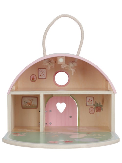 Little Dutch - Maison de poupée - Kiabi