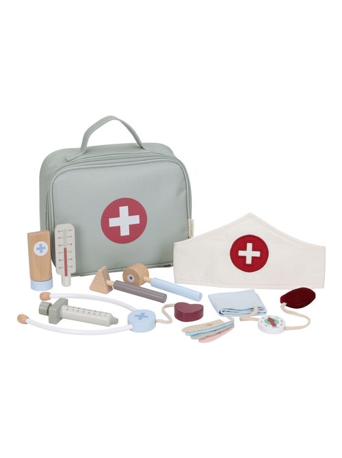 Little Dutch - Mallette de docteur - Kiabi