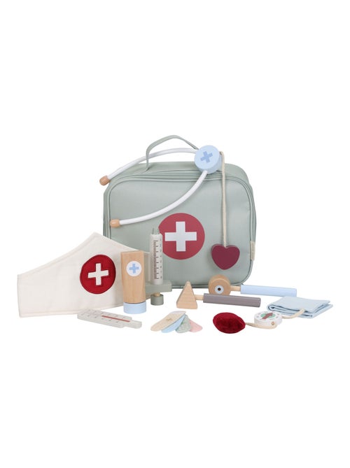 Little Dutch - Mallette de docteur - Kiabi