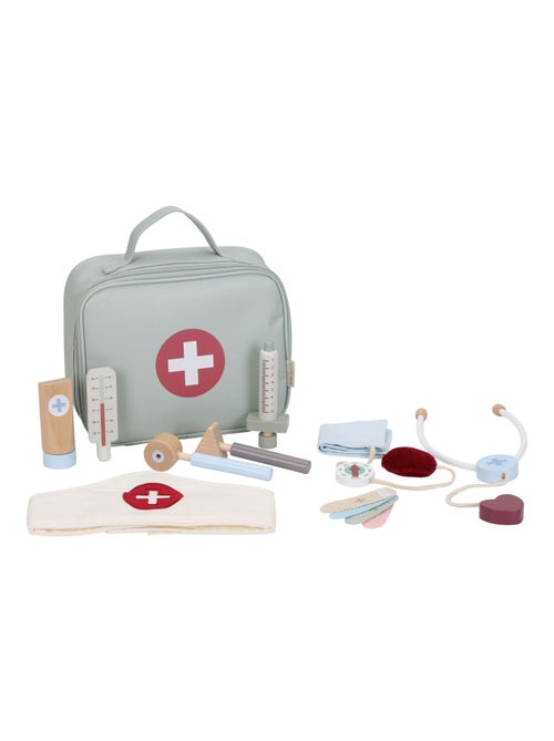 Little Dutch - Mallette de docteur - Kiabi
