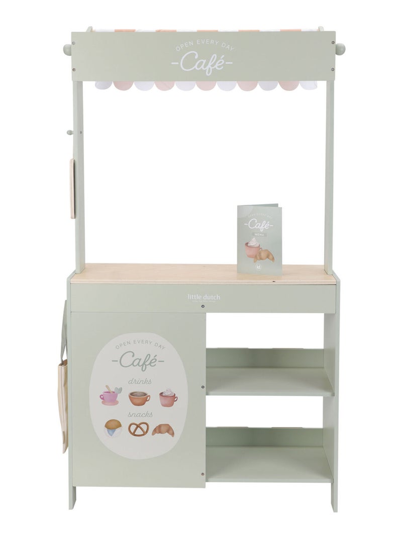Little Dutch - Marchande Vert - Kiabi