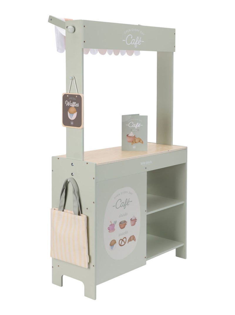 Little Dutch - Marchande Vert - Kiabi