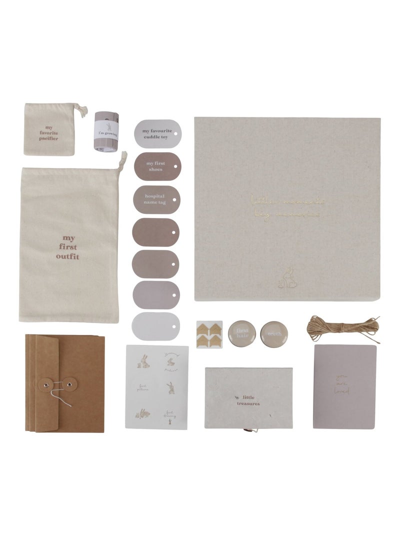 Little Dutch - Memory box Multicolore - Kiabi