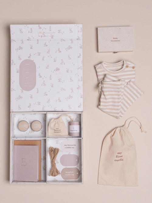 Little Dutch - Memory box - Kiabi