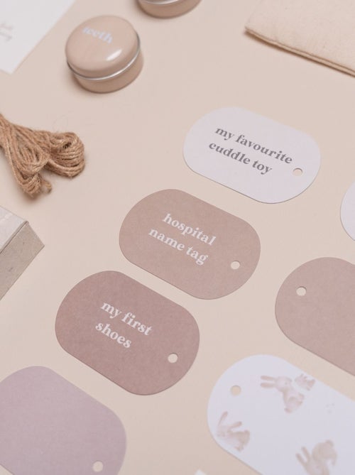 Little Dutch - Memory box - Kiabi