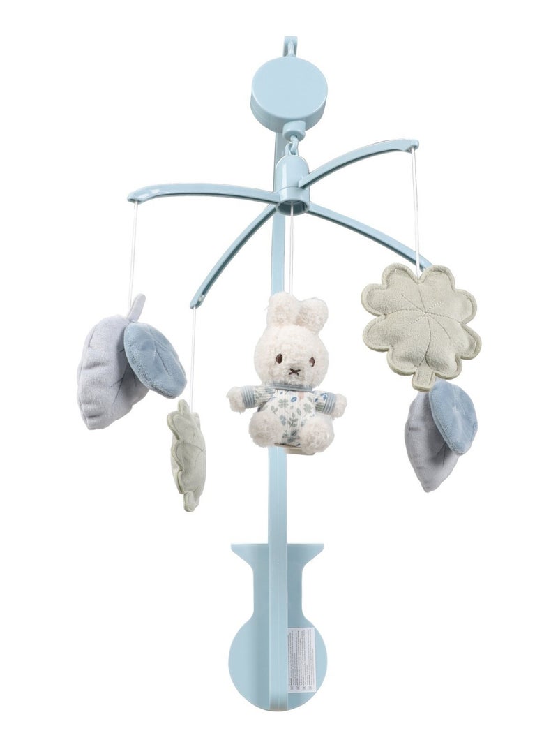 Little Dutch - Mobile musical Bleu - Kiabi