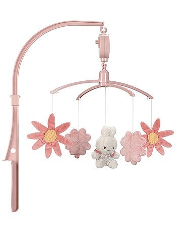 Little Dutch - Mobile musical Miffy