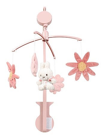 Little Dutch - Mobile musical Miffy