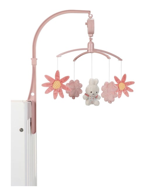 Little Dutch - Mobile musical Miffy - Kiabi