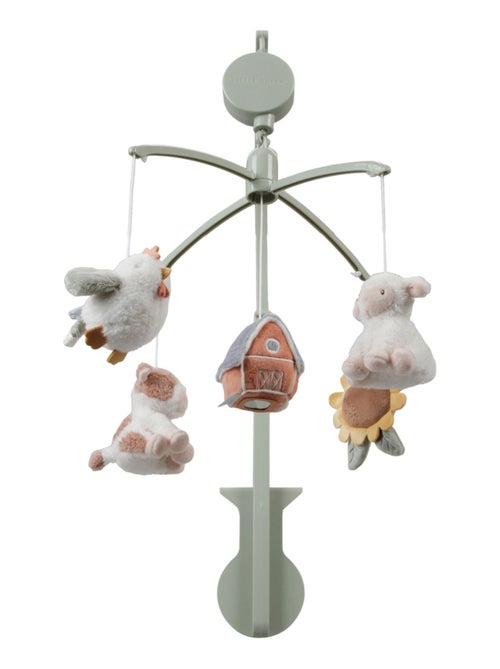 Little Dutch - Mobile musical - Kiabi