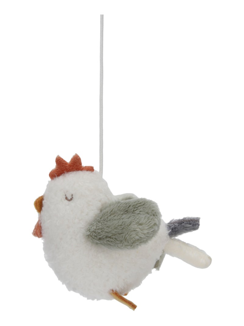 Little Dutch - Mobile musical Multicolore - Kiabi
