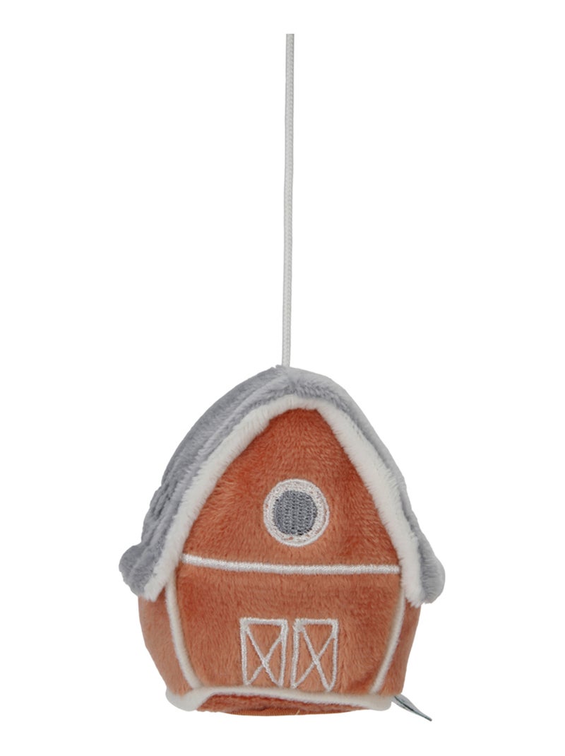 Little Dutch - Mobile musical Multicolore - Kiabi
