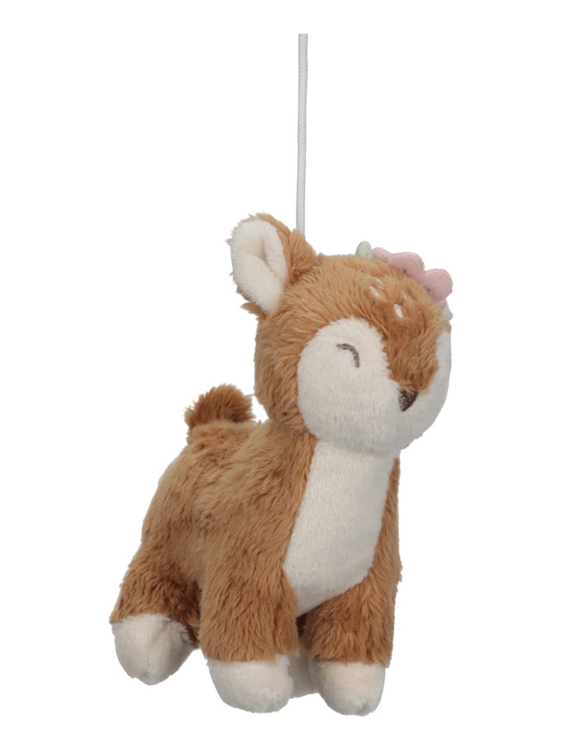Little Dutch - Mobile musical Rose - Kiabi