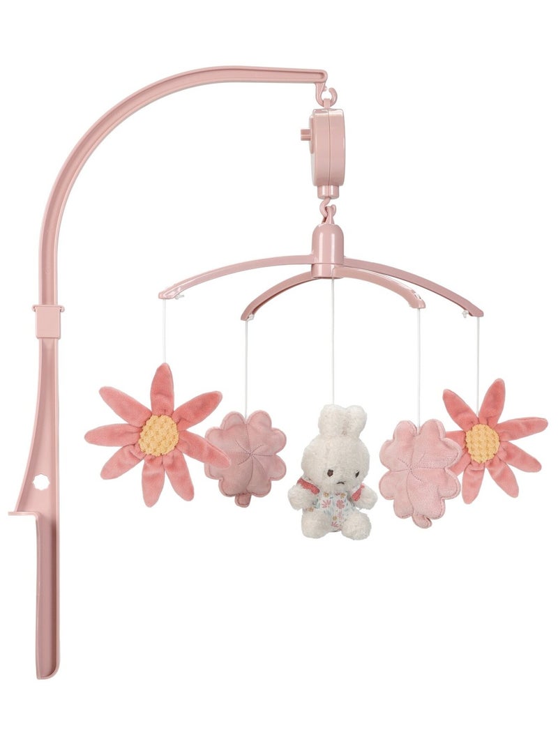 Little Dutch - Mobile musical Rose - Kiabi