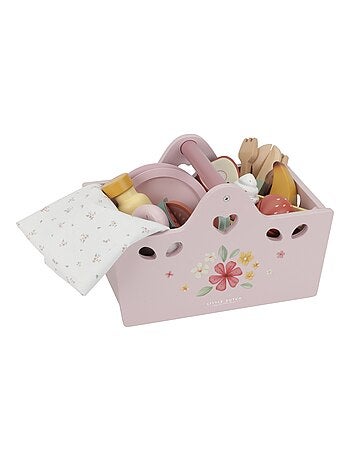 Little Dutch - Panier de pique-nique