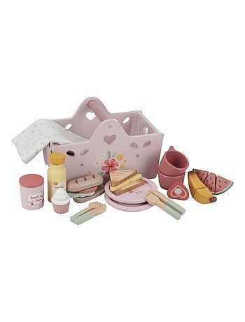Little Dutch - Panier de pique-nique