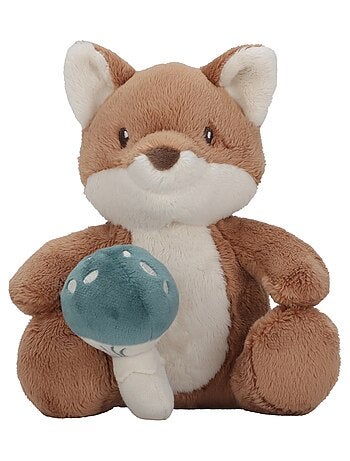 Peluche renard Forest Friends 30 cm