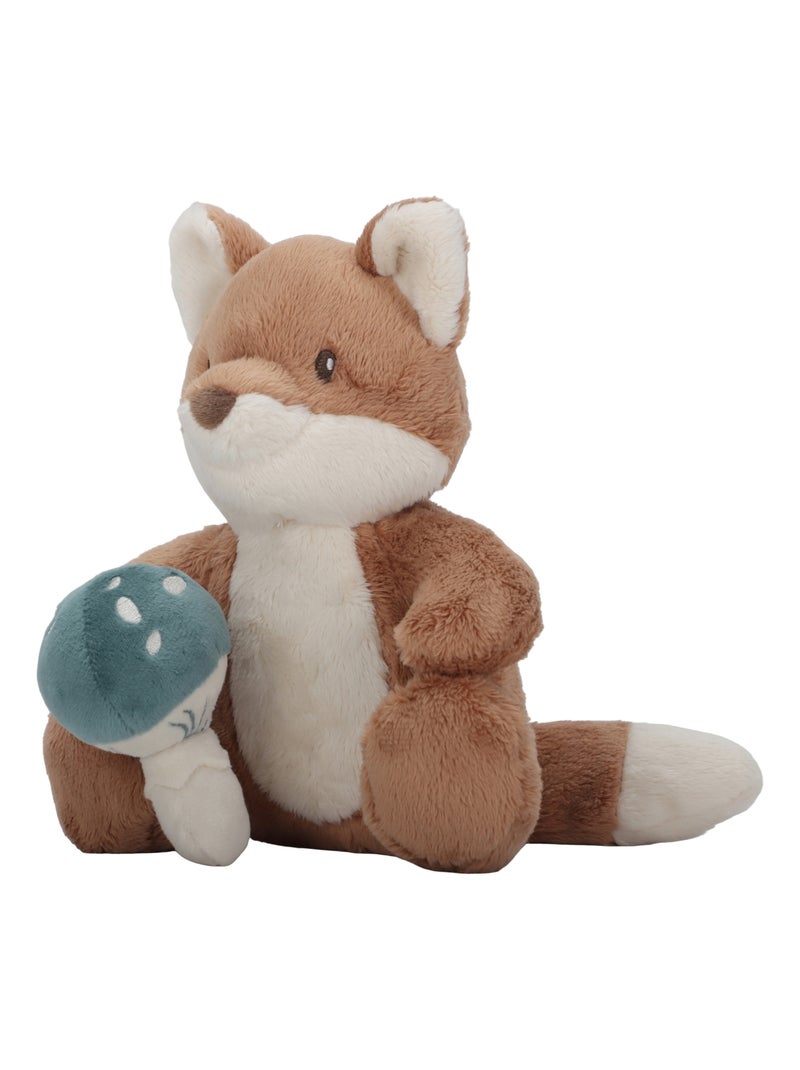 Little Dutch - Peluche Bleu - Kiabi