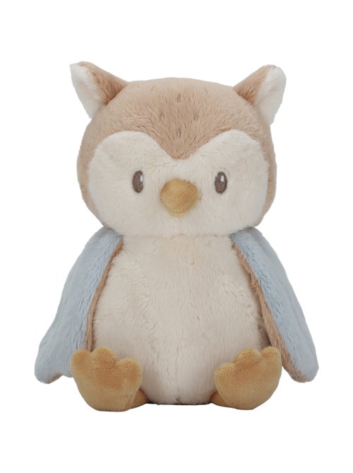 Little Dutch - Peluche chouette - Kiabi