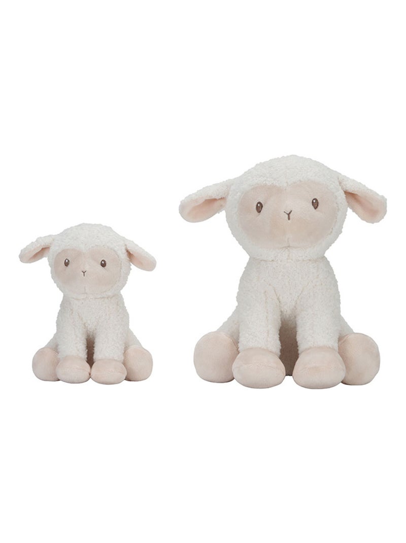 Little Dutch - Peluche mouton Multicolore - Kiabi