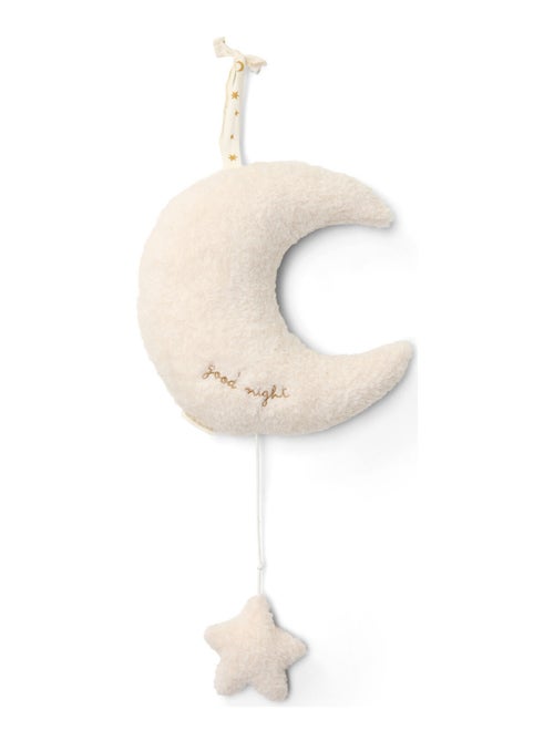 Little Dutch - Peluche musicale à suspendre - Kiabi