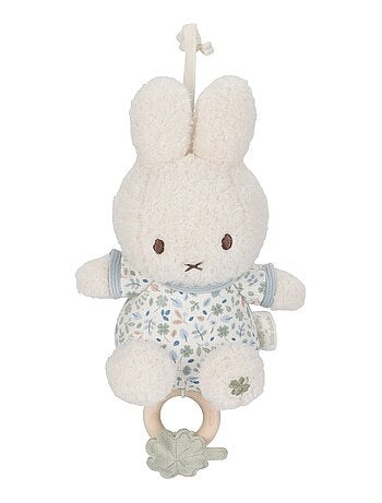 Boite à musique lapin Baby Bunny