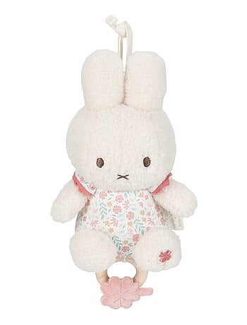 Little Dutch - Peluche musicale à suspendre
