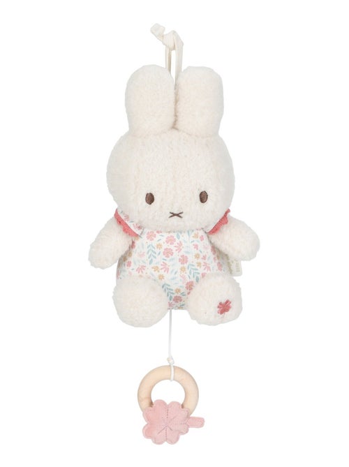Little Dutch - Peluche musicale à suspendre - Kiabi Little Dutch - Peluche musicale à suspendre - Kiabi