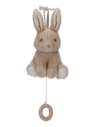 Little Dutch - Peluche musicale