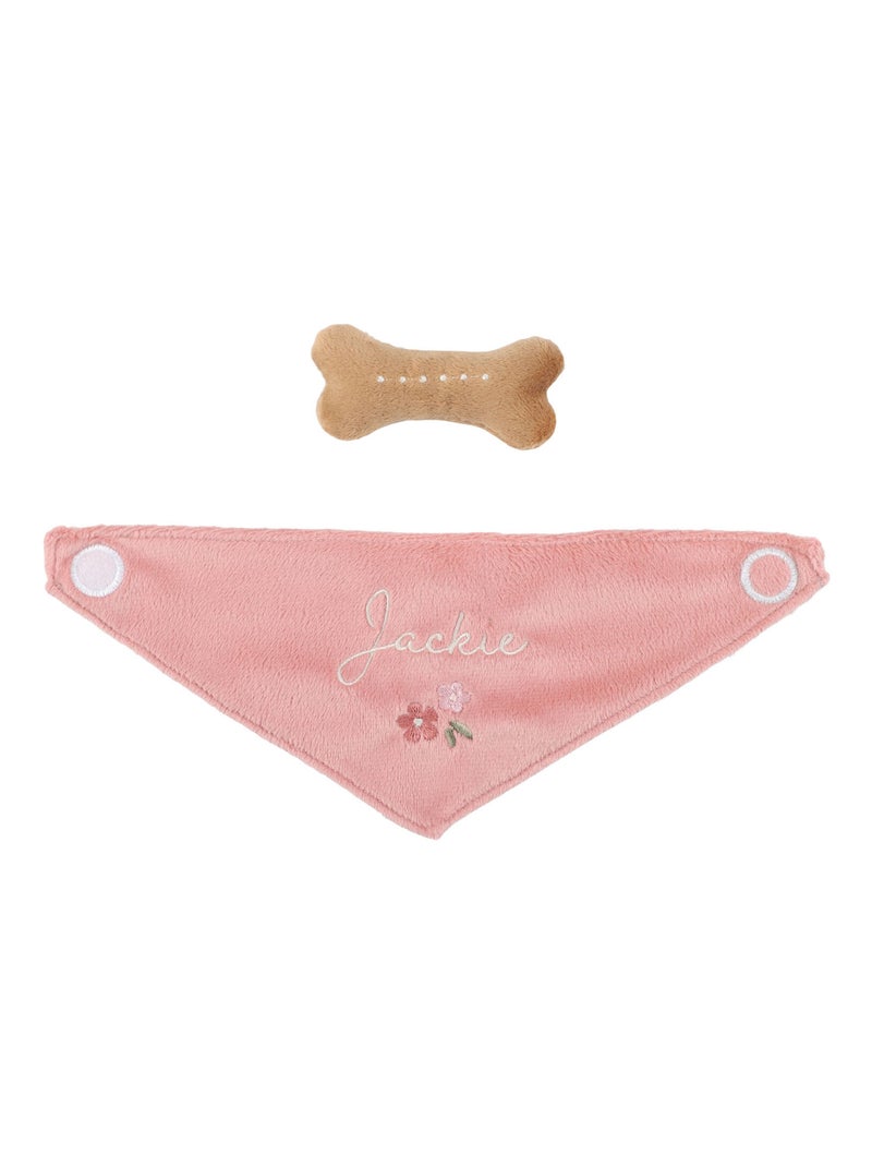 Little Dutch - Peluche Rose - Kiabi