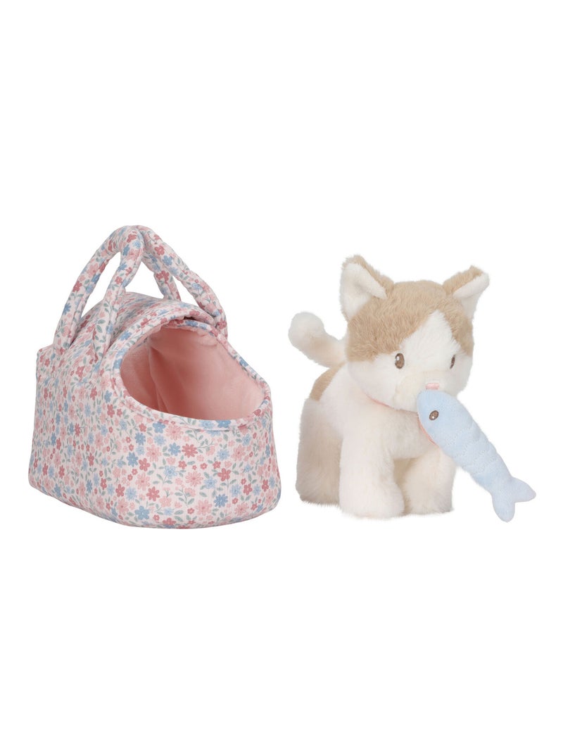 Little Dutch - Peluche Rose - Kiabi