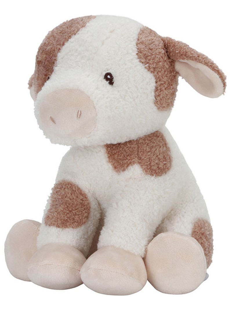 Little Dutch - Peluche vache Multicolore - Kiabi