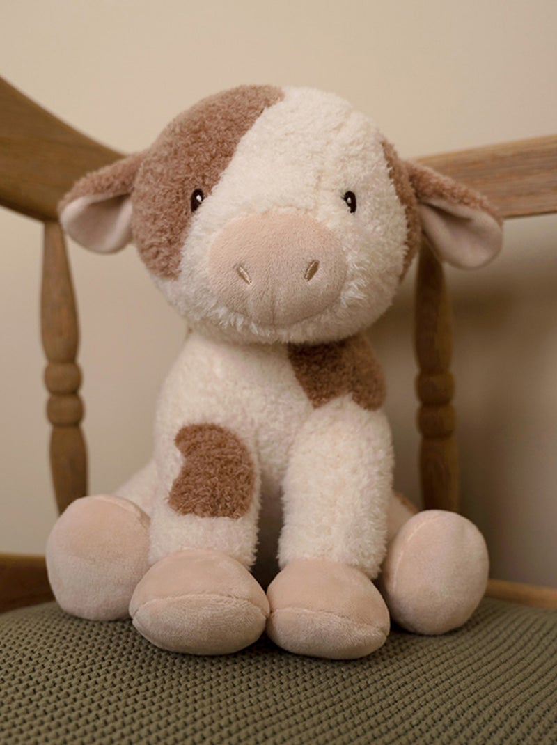 Little Dutch - Peluche vache Multicolore - Kiabi
