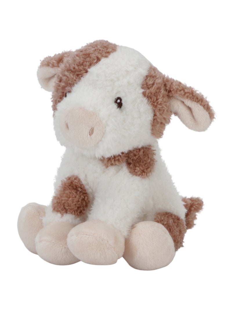 Little Dutch - Peluche Vache Multicolore - Kiabi