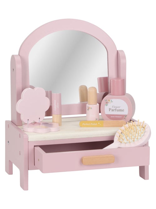 Little Dutch - Petite coiffeuse - Kiabi