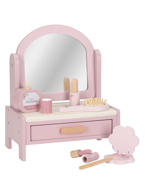 Little Dutch - Petite coiffeuse - Kiabi