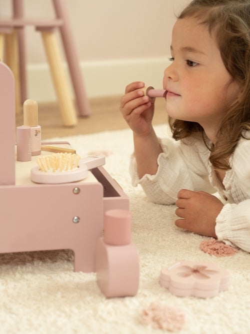 Little Dutch - Petite coiffeuse - Kiabi