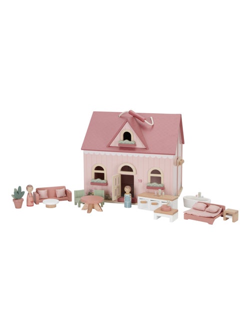 Little Dutch - Petite maison de poupée - Kiabi