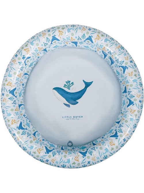 Little Dutch - Piscine gonflable - Kiabi