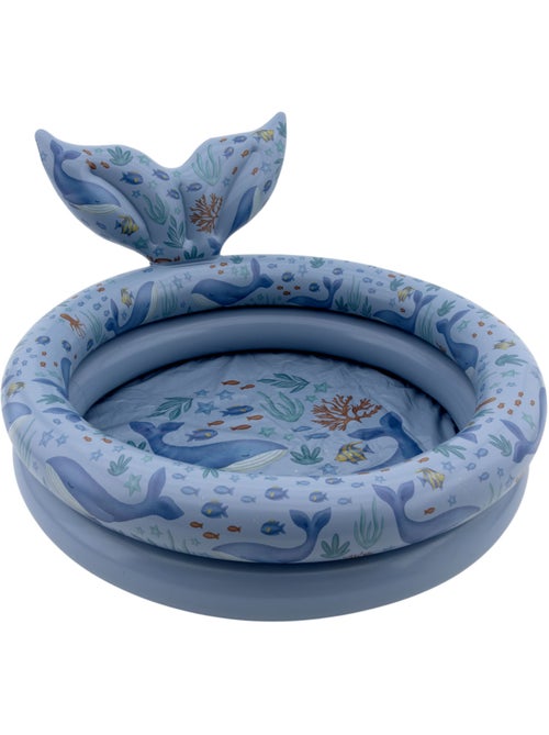 Little Dutch - Piscine gonflable - Kiabi