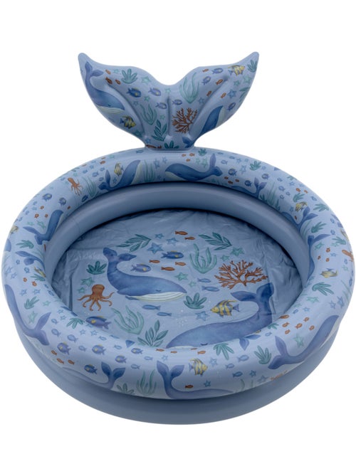 Little Dutch - Piscine gonflable - Kiabi