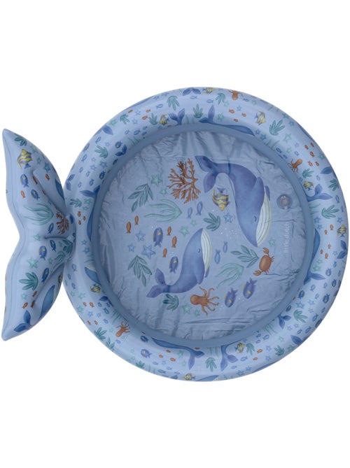 Little Dutch - Piscine gonflable - Kiabi