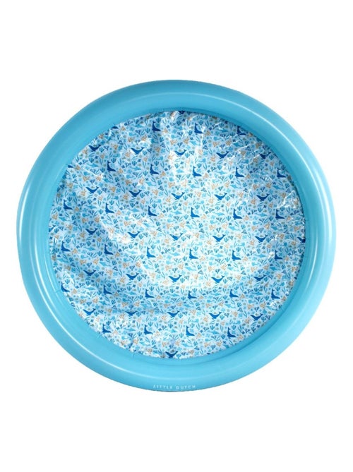 Little Dutch - Piscine gonflable Dreams Blue - Kiabi