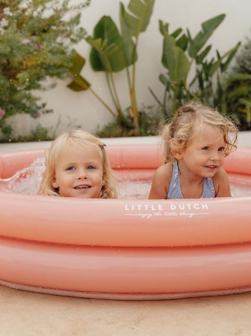 Little Dutch - Piscine gonflable Ocean Dreams - Kiabi