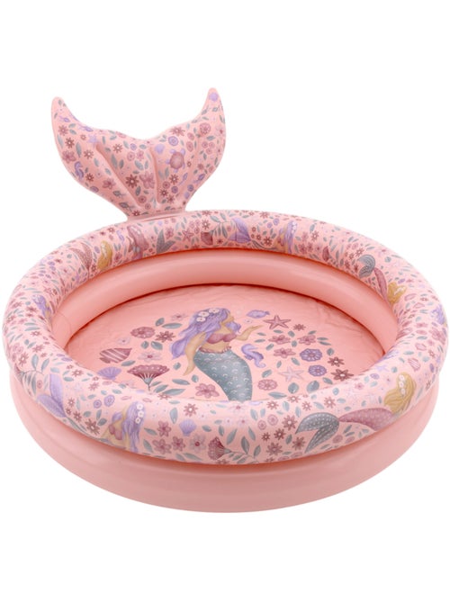 Little Dutch - Piscine gonflable - Kiabi