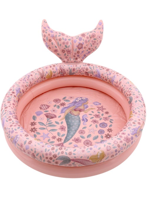 Little Dutch - Piscine gonflable - Kiabi
