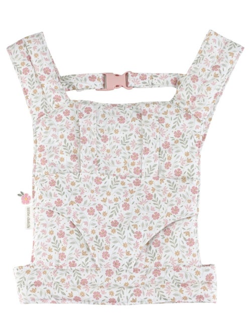 Little Dutch - Porte-bébé pour poupée - Kiabi